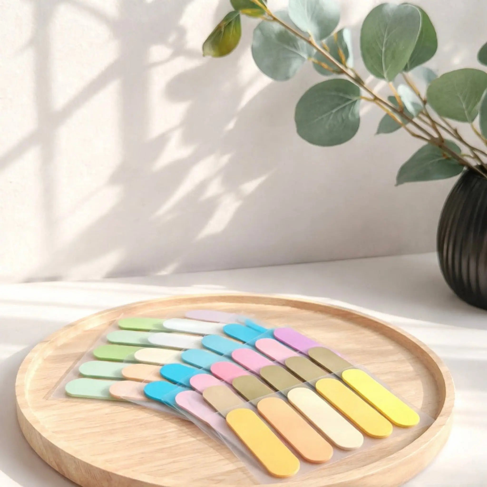 STICKY NOTES - VER.FARBEN ⎮Planlos Schön PLANLOS SCHÖN