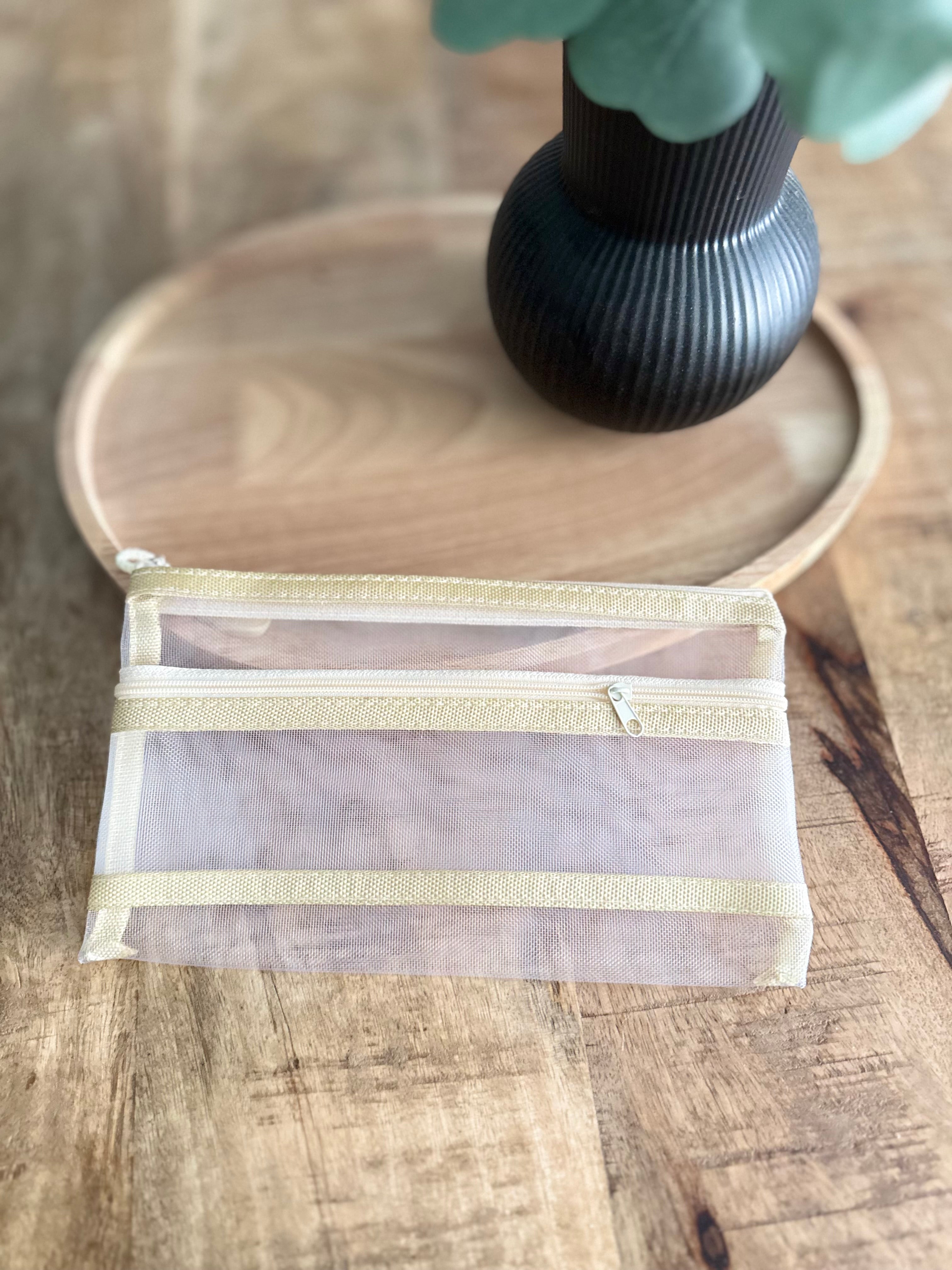 STIFTEMÄPPCHEN⎮Planlos Schön