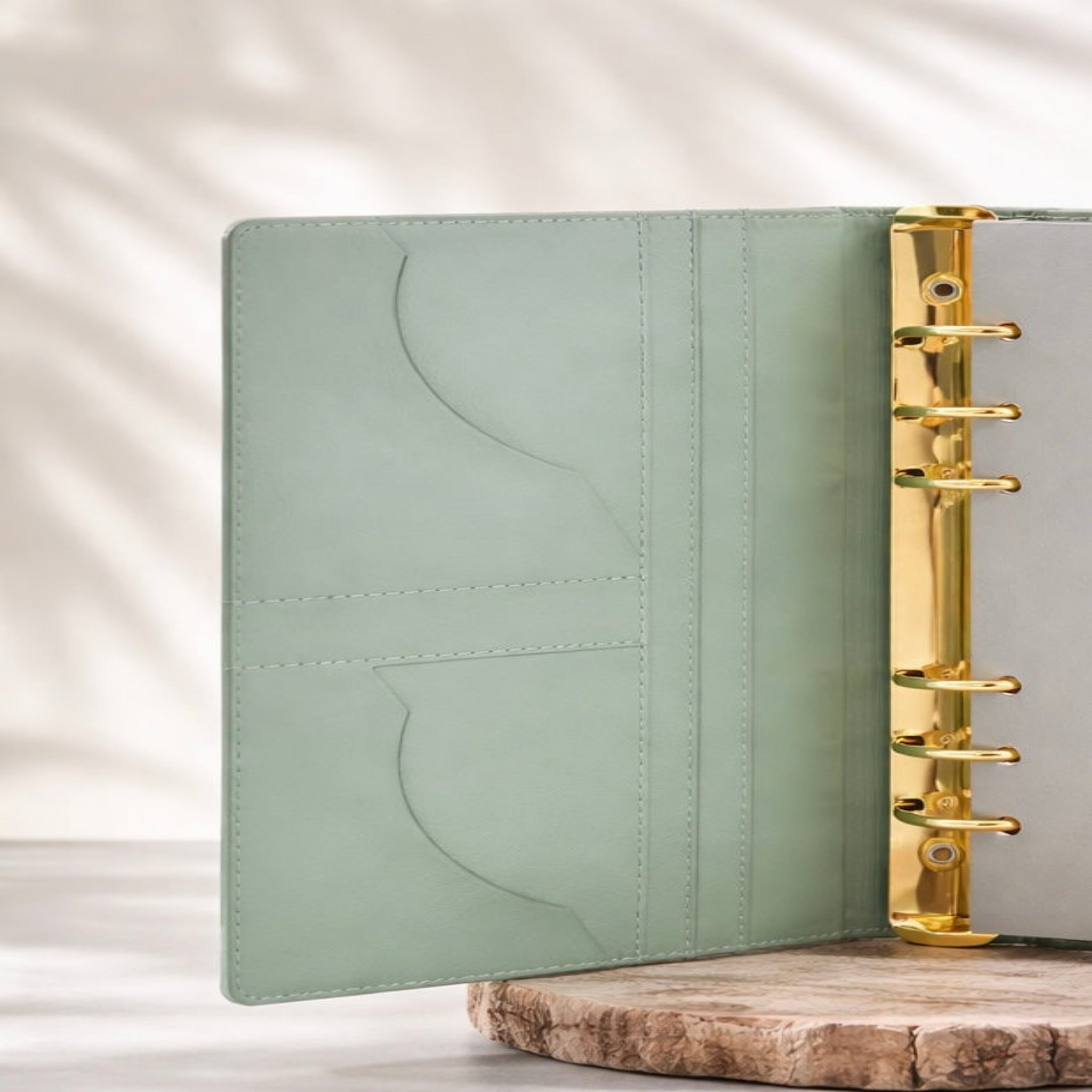 A5 Budget Binder