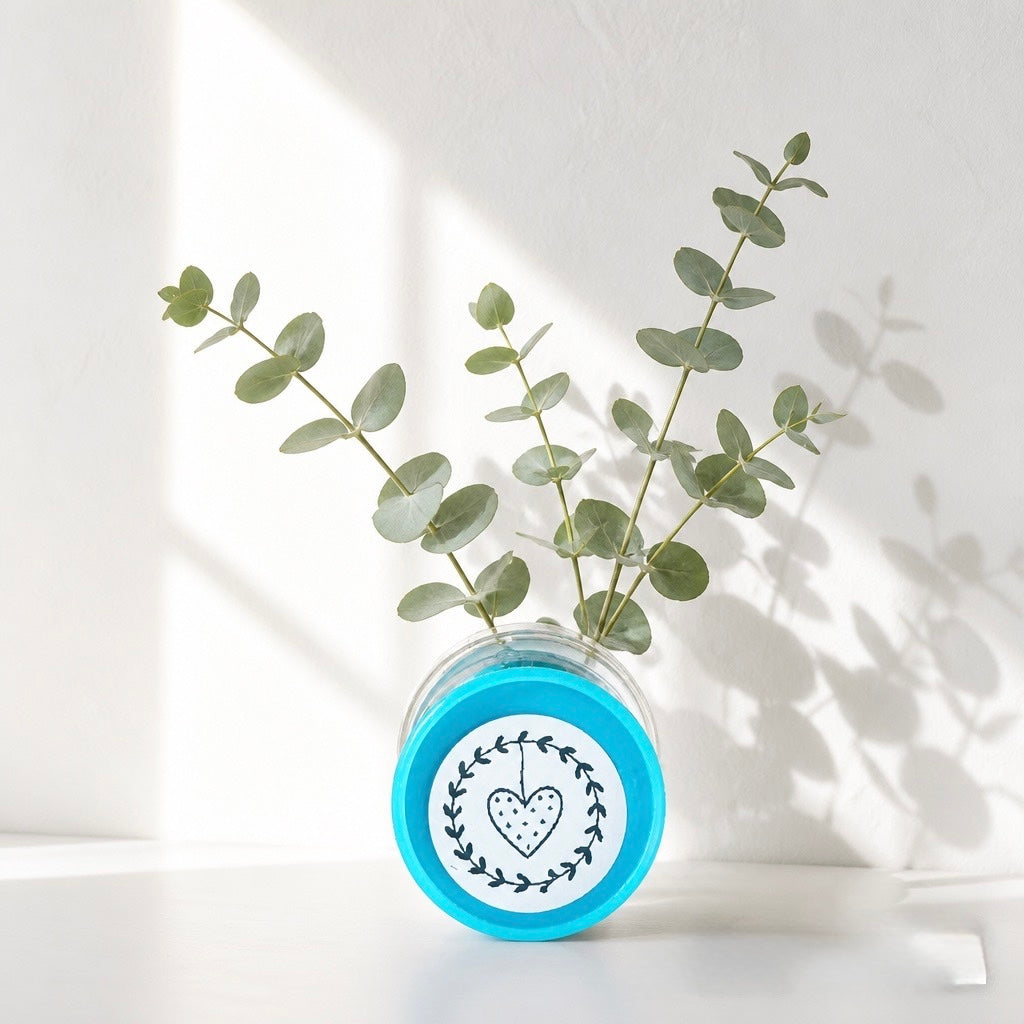 HERZSTEMPEL ⎮Planlos Schön