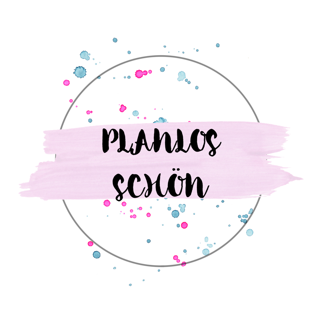 PLANLOS SCHÖN